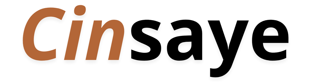Cinsaye